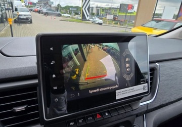 Renault Trafic III Combi 2.0 dCi  150KM 2025 Renault Trafic GDYNIA Grand Equlibre 9 osob. Wyprzedaz 2025 2.0 Diesel, zdjęcie 19