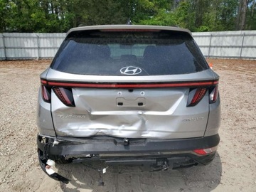 Hyundai Tucson IV 2024 Hyundai Tucson Limited 2024 1.6l 1.6 Hybryda 226KM, zdjęcie 2