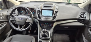 Ford Kuga II SUV Facelifting 1.5 EcoBoost 150KM 2018 FORD KUGA TITANIUM! Super stan!, zdjęcie 15