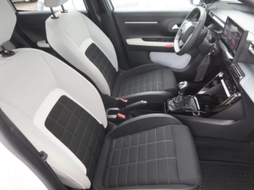 Citroen C3 IV 2025 Citroen C3 1.2 Turbo, Salon Polska, 1. Właściciel, zdjęcie 8