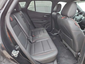 Chevrolet Trax 2025 Chevrolet Trax 2RS 2025 1.2 Benzyna 137KM, zdjęcie 10