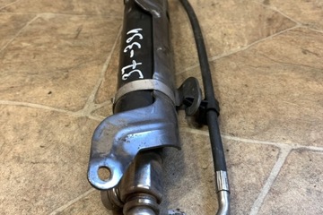 POJISTKA AKUMULÁTORU MERCEDES-BENZ GLA (X156) A2468600200 1.6L GASOLINE