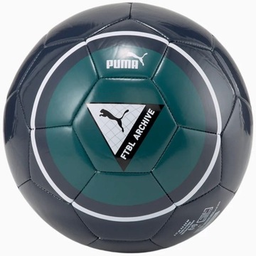 ТРЕНИРОВОЧНЫЙ МЯЧ PUMA AC Milan 083845 01 Y5