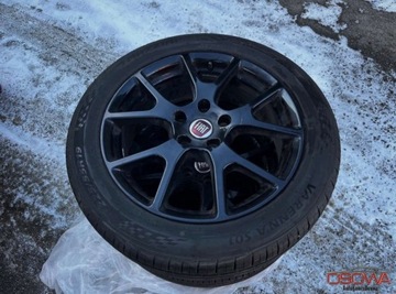 Fiat Freemont 2.0 Multijet II 16v 170KM 2014 Fiat Freemont 2.0d Multijet 4x4 7.os.automat skory Navi DVD kamera full se, zdjęcie 18