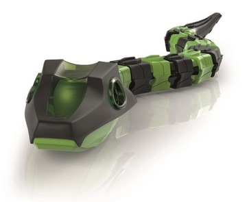 CLEMENTONI Робот SlitherBot Snake 50686 50 CM