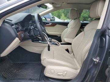 Audi A5 F5 2022 Audi a5 Premium Plus 40 2022 2.0l 2.0 Benzyna 201KM, zdjęcie 7