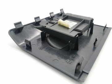 BMW 7 E65 E66 2003 Z ZADU SENZOR POHYBU