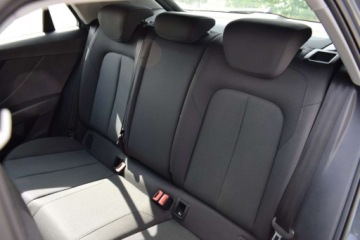 Audi Q2 SUV 1.6 TDI 116KM 2017 Audi Q2 bezpieczny zakup, ROK gwarancji 1.6 Diesel 116KM, zdjęcie 20
