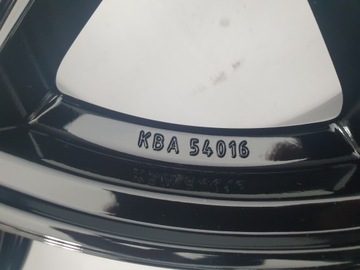 НОВЫЕ ЛЕГКОСПЛАВНЫЕ ДИСКИ MAZDA 18 MAZDA 6 (GG,GY,GG1,GH)