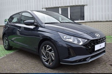 Hyundai i20 III Hatchback 1.2 MPI 84KM 2023