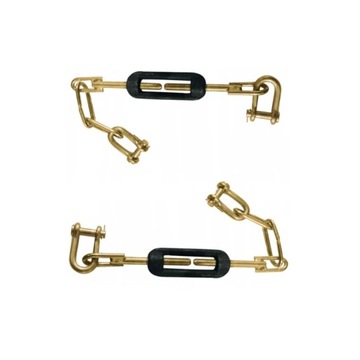 Zestaw łańcuchów bocznych URSUS C-330 C330