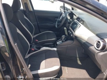 Nissan 2021 Nissan Inny 2021 Nissan Versa SV CVT 1.6 Benzyna 122KM, zdjęcie 6