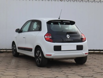 Renault Twingo III Hatchback SCe 70KM 2014 Renault Twingo 1.0 SCe, Salon Polska, Klima, zdjęcie 3