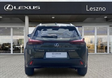 Lexus UX 2024 Lexus UX 300h Business Edition Tech VAT 23 Salon PL ASO Lexus Leszno, zdjęcie 11