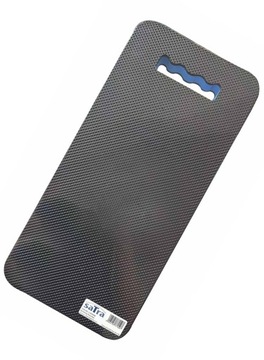 MATA WARSZTATOWA PODKŁADKA POD KOLANA 450X210X30MM SATRA S-45KMW