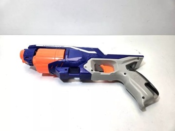 НЕРФ ЭЛИТНЫЙ РАЗРУШИТЕЛЬ