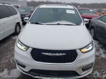 Chrysler Pacifica II 2024 Chrysler Pacifica Pinnacle 2024 3.6 Benzyna 287KM, zdjęcie 7