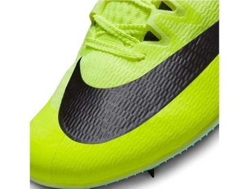 Шипки Nike ZOOM RIVAL SPRINT DC8753-700, размер 37,5