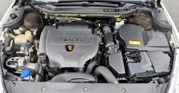 Peugeot 508 I SW 2.0 HDi FAP 163KM 2013 Peugeot 508 2.0 HDi 163KM BiXenony Skóra NawiPL Panorama El. Grzane Fotele, zdjęcie 20