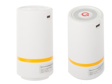 ВАКУУМНЫЙ НАСОС ДЛЯ ПИЩЕВЫХ ВАКУУМНЫХ МЕШКОВ