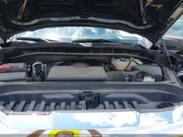  GMC Sierra 1500 Double Cab Standard Box Pro 2023 5.3l 5.3 Benzyna 355KM, zdjęcie 8