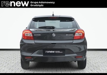 Suzuki Baleno III 1.2 DualJet 90KM 2019 Suzuki Baleno 1.2 90KM 1Wl SalonPL Grupa Adamowscy 1.2 Benzyna 90KM, zdjęcie 9