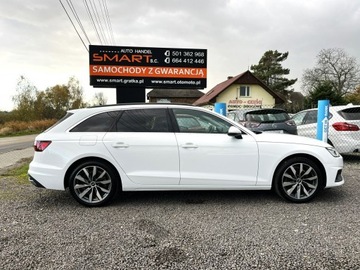 Audi A4 B9 Avant Facelifting 2.0 35 TFSI 150KM 2022 Audi A4 2.0TFSI/ Full Led / Bezwypadek / Serwis, zdjęcie 24