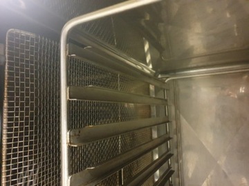 Пароварка Kuppersbusch CCE 110