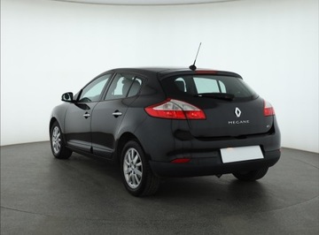Renault Megane III Hatchback 1.9 dCi 130KM 2010 Renault Megane 1.9 dCi, Navi, Klima, Klimatronic, zdjęcie 3