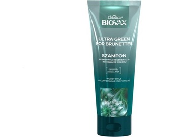 L`BIOTICA Biovax Glamour Szampon Ultra 200ml
