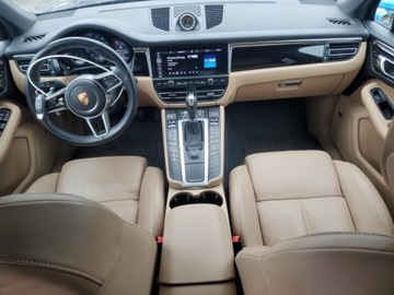 Porsche Macan 2021 Porsche Macan 2021 2.0l 2.0 Benzyna 248KM, zdjęcie 8
