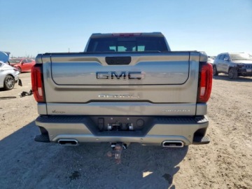  GMC Sierra K1500 Denali Ultimate 2025 6.2 Benzyna 420KM, zdjęcie 2