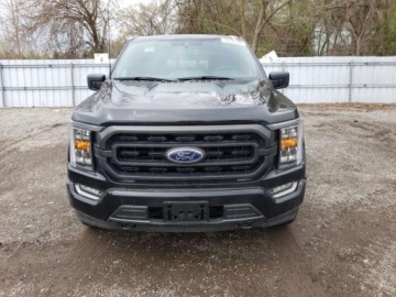 Ford 2021 Ford F150 Supercrew 2021 5.0 Benzyna 400KM, zdjęcie 5