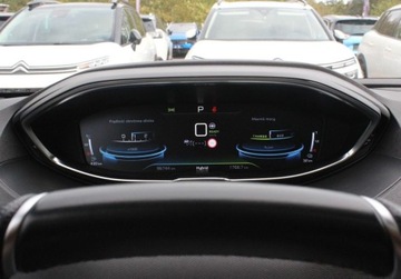 Peugeot 3008 II Plug-In Hybrid HYbrid4 300 PHEV 300KM 2020 Peugeot 3008 HYbrid4 GT EAT8 Od RiA 1.6 Hybryda 300KM, zdjęcie 12