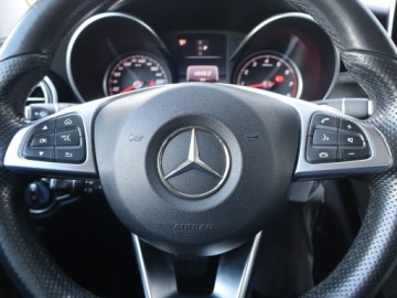 Mercedes GLC C253 SUV 2.0 250 211KM 2015 Mercedes GLC GLC 250 4MATIC, Salon Polska, 4X4, zdjęcie 16