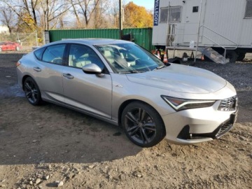Acura Integra III 2023 Acura Integra 2023 ACURA INTEGRA A-SPEC 1.5 Benzyna 200KM, zdjęcie 4