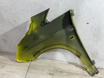 MERCEDES-BENZ V TŘÍDA W447 2018 BLATNÍK PŘEDNÍ PRAVÝ