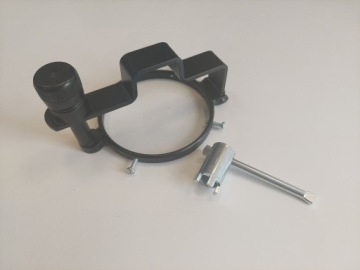 ЗАЩИТА КРЫШКИ ТОПЛИВНОГО БАКА THERMO-KING