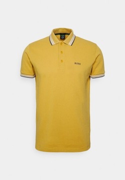 Koszulka polo regular fit Boss XL