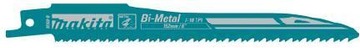 Brzeszczot Makita MP-05088 do piły szablastej 150mm