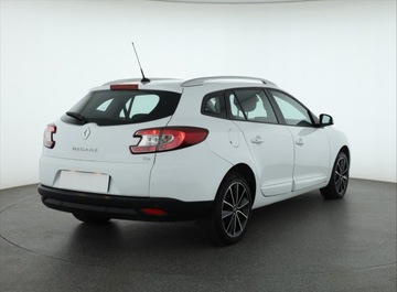 Renault Megane III 2014 Renault Megane 1.2 TCe, Navi, Klima, Klimatronic, zdjęcie 4
