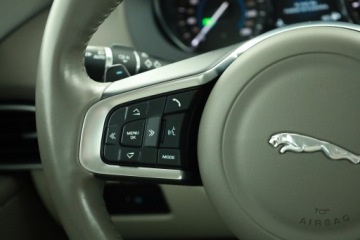 Jaguar XE Sedan 2.0 i4 180KM 2018 Jaguar XE 20d, Salon Polska, Serwis ASO, 177 KM, zdjęcie 16