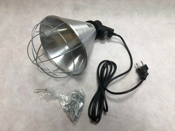 ЛАМПА KWOKA ЛАМПОЧКА ЛУЧИСТОГО НАГРЕВА