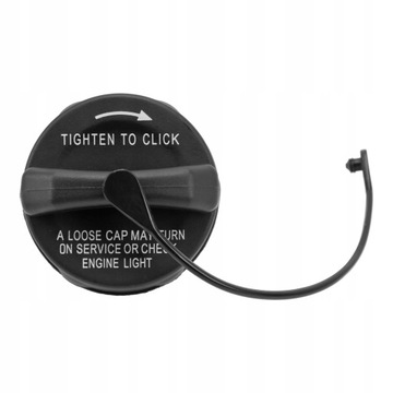 Крышка заливной горловины топливного бака 52030377AB