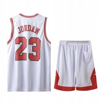 Футболка NBA Bulls — Air Jordan № 23, размер.