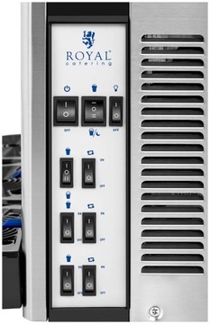 ГРАНИТОР - 3 Х 10 Л