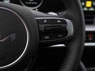 Kia Sportage V SUV 1.6 T-GDI 160KM 2025 KIA Sportage 1.6 T-GDI Anniversary 4WD DCT Suv 160KM 2025, zdjęcie 8