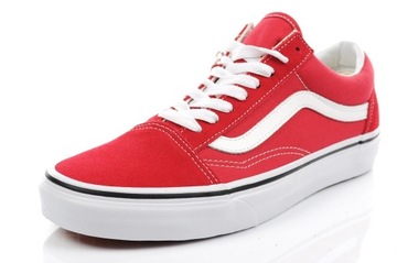 Buty damskie tampki Vans Old Skool [A38G1Q9U]