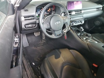 Toyota Supra V 2021 Toyota Supra Base 2021 3.0l 3.0 Benzyna 382KM, zdjęcie 8