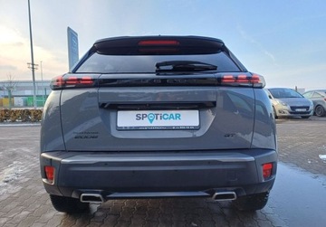 Peugeot 2008 II SUV 1.2 PureTech 130KM 2023 Peugeot 2008 30 GT 130KM Automat I wl. Gwarancja FV23 1.2 Benzyna, zdjęcie 4